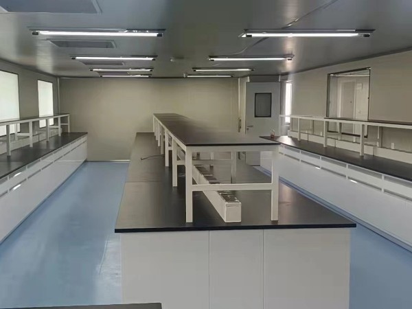 實驗室建設裝修和普通廠房裝修有什么區(qū)別